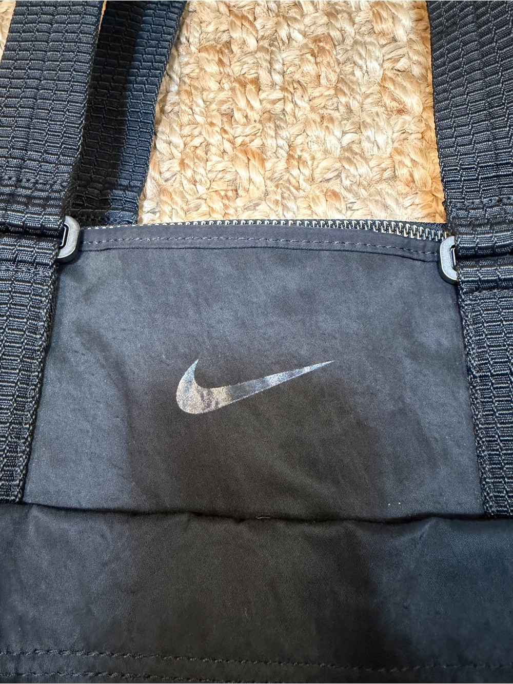 Nike × Serena Williams Duffel Bag - Picture 2 of 9